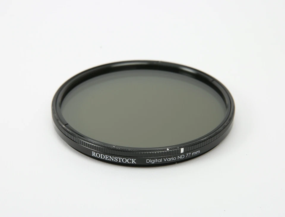 Rodenstock 77mm Digital Vario ND Extended Filter - Image 2 of 4