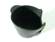 2002-2007 FORD FOCUS  CENTER CONSOLE RIGHT SIDE CUP HOLDER INSERT OEM PART 