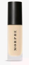 MORPHE - FILTER EFFECT SOFT-FOCUS FOUNDATION - "FILTER LIGHT 4" - New In Box