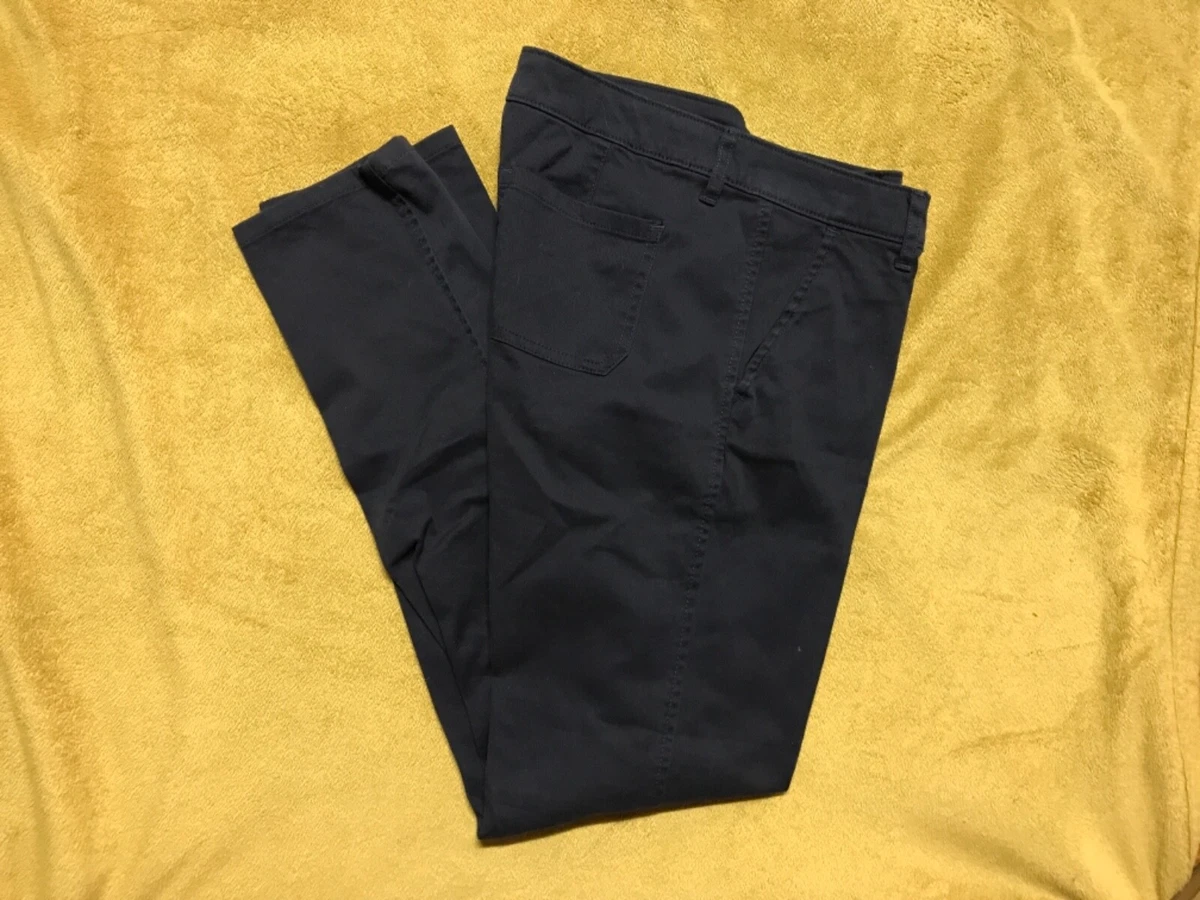 Hollister sales school pants