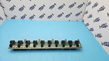 HP 01018DA0A-756-G, S-206 PCB Board