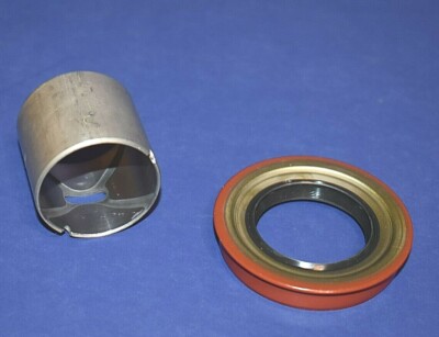 SAP Clevite Bushing Kit For Ford C4 & C5 Automatic Transmissions 1970-1986 - Money Saver Overhaul Set