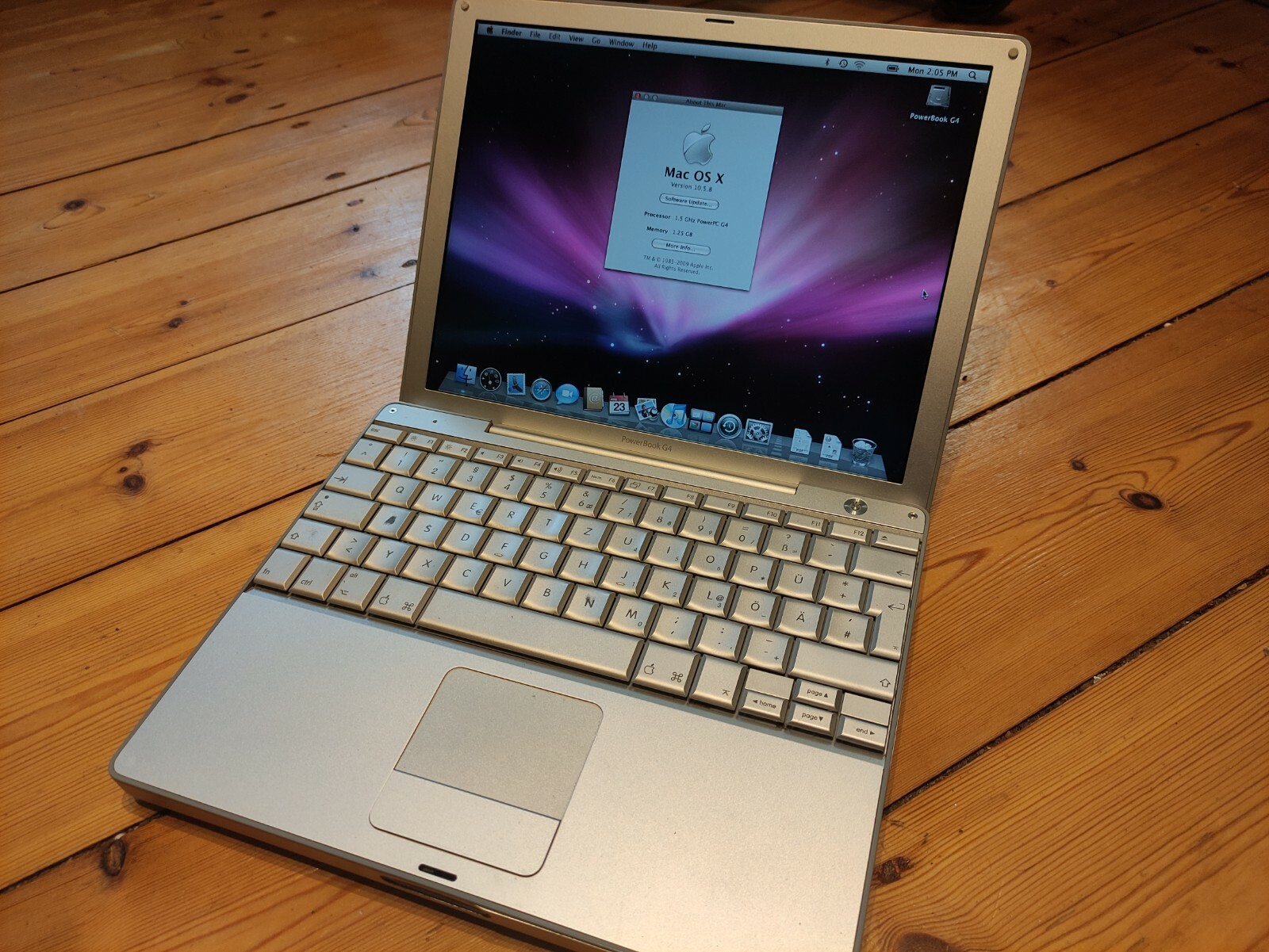 Apple G4 Laptop For Sale In Nigeria View 47 Bargains