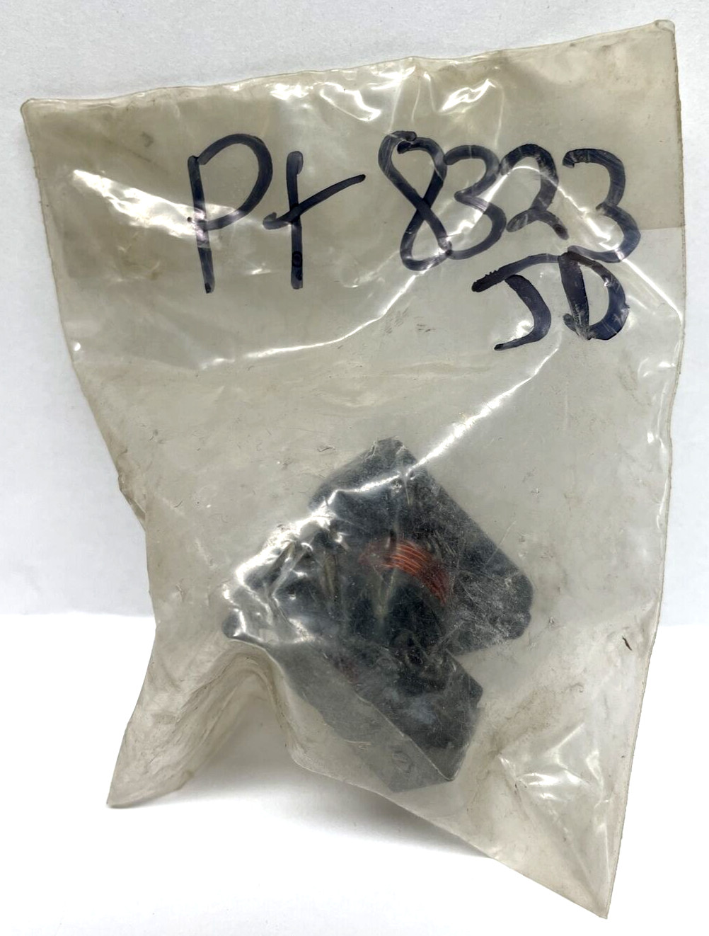 Relay Pt8323