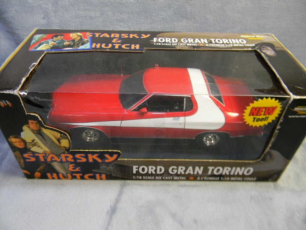 1/18 SCALE ERTL 1976 