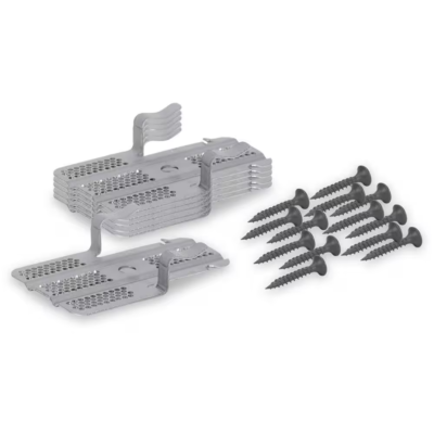 #ad Drywall Repair Clip 6 Pack $7.60