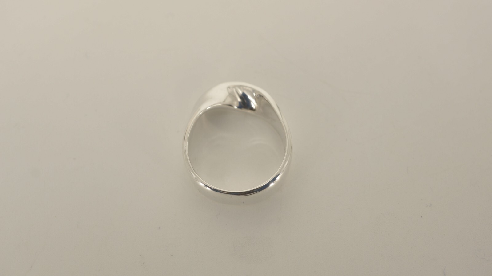 Unique Silver 925 Ring - image 4
