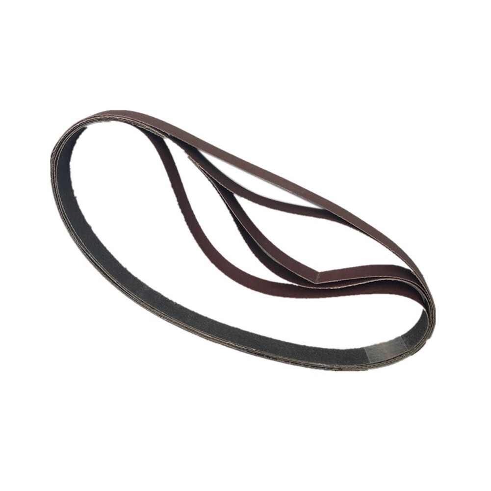 Resin Bonded Sanding For Belts for For Belt Sander Set of 10 12x18 Inch eBay