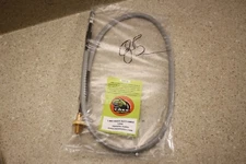 T-Rex Low Friction Heavy Duty Throttle Cables KTM 85 125 150 3108 A26