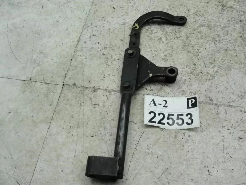 89l034 Accessory Bracket 2000 Chevrolet Impala 3.8 24508924 for  