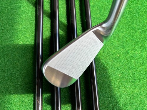Honma TourWorld TR21X IronSet 6-10 5set RH VIZARD TR20 Graphite Flex Regular - Picture 16 of 16