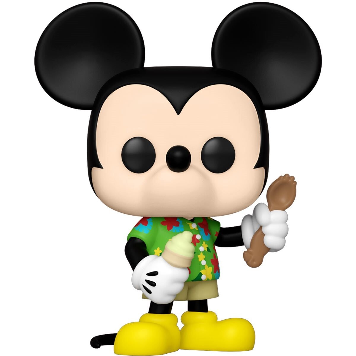 893 ミッキー The Bradford Exchange Disney Mickey Mouse Clock 2016 A4850