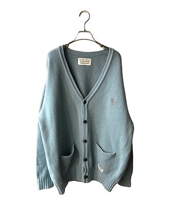 WACKO MARIA classic knit cardigan | eBay WACKO MARIA classic knit cardigan | eBay