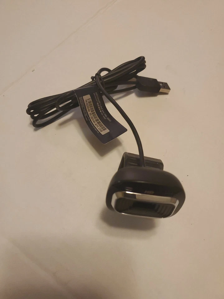  Веб-камера Microsoft LifeCam HD-3000 решение для домашней работы из дома - Изображение 3 из 4