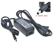 45W 19.5V 2.31A AC Power Adapter Charger for Dell Latitude 7202 T03H001 Laptop