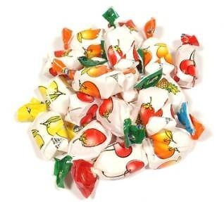 SweetGourmet Arcor Fruit Filled Assorted Bon Hard Candy 2 lb