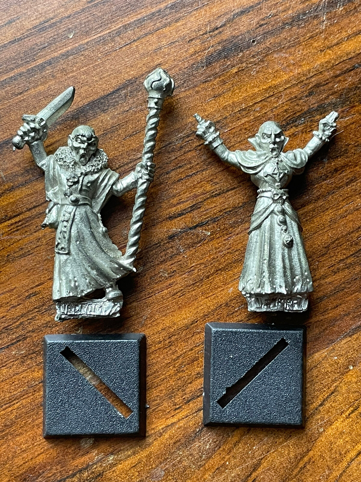 Games Workshop Warhammer Undead Vampire Counts Sartosan