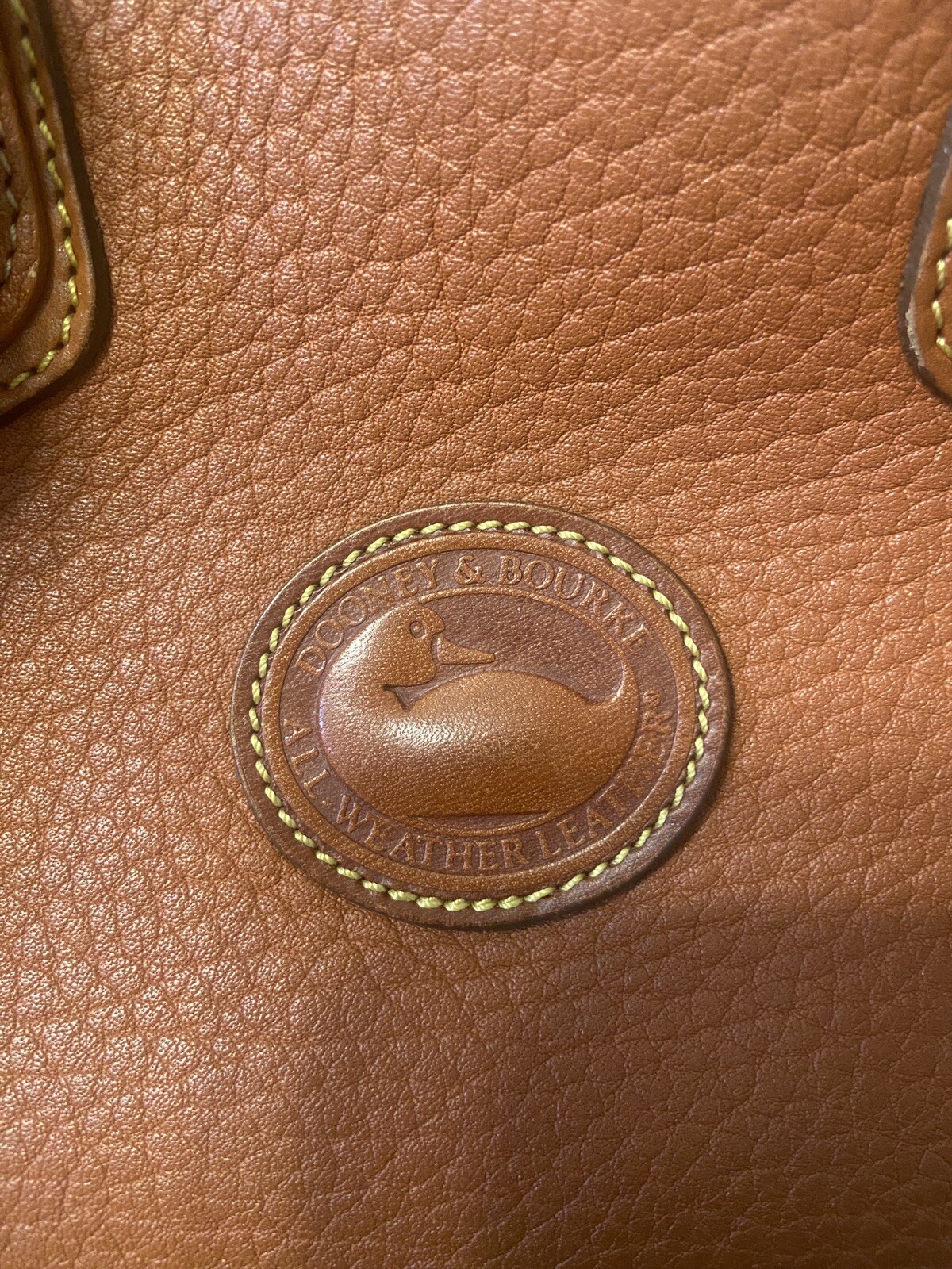 dooney bourke handbags leather eBay