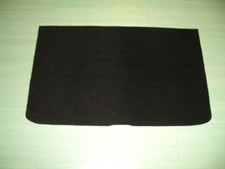 Neue Kofferraummatte passend für Mercedes A-Klasse W168 W 168 bis04 Neue Kofferraummatte passend für Mercedes A-Klasse W168 W 168 bis04