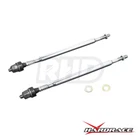 HARDRACE *SHORT* INNER TRACK TIE RODS STEERING ARMS FOR HONDA CIVIC EP3 TYPE R