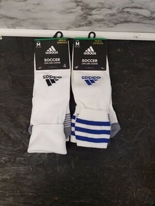 adidas climalite soccer socks