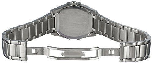 Bulova Women's 96P127 Stainless Steel Chronograph Wintermoor Multifunction Watch - Picture 2 of 3