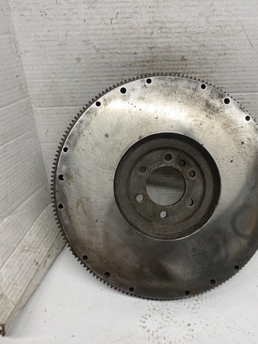 BBC SBC Chevy GM Flywheel 3973456N 11" Clutch, 14" 168 T Resurfaced No 454 400. - Picture 14 of 21