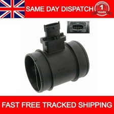 NEW MASS AIR FLOW SENSOR MAF FITS FIAT QUBO TIPO 1.3 DIESEL MULTIJET 2008 ON