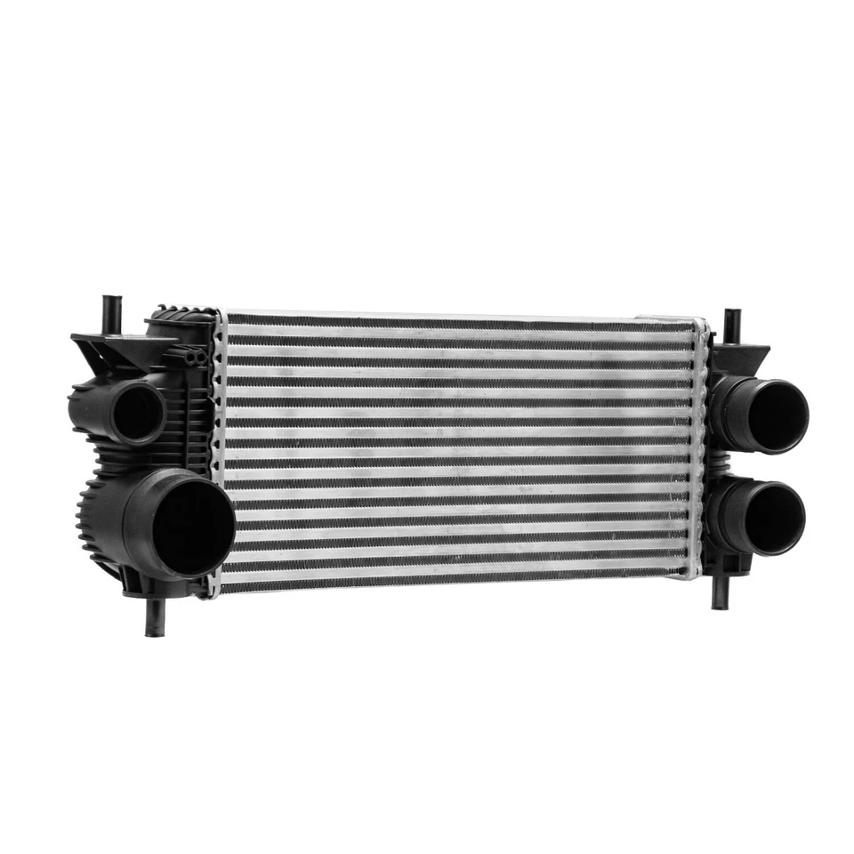 Intercooler For 2015-2020 Ford F150 / 2018-2021 Expedition Lincoln Navigator Foto 3 de 4