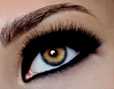 1 (ONE) BLACK WATERPROOF EYELINER PENCIL. NEW MAC CHINA