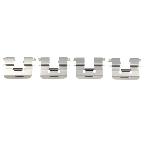 4X Rear Ceramic Brake Pads fits for 2011-12 Hyundai Elantra L4 1.8L 1594 - Picture 10 of 10