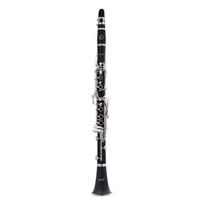 Mint Levante LV-CL4100 Bb Clarinet w/ Case w/Mouthpiece w/ Reed Ligature w/ Cap