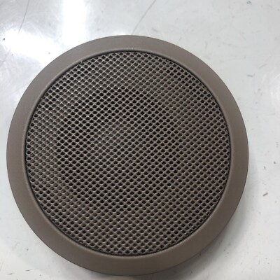 BMW 純正オーディオ E36 BMW E36 323 325 328i Driver/Passenger-Door MID RANGE SPEAKER BEIGE