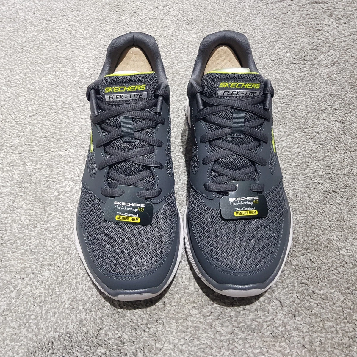 Lightweight sketchers clearance