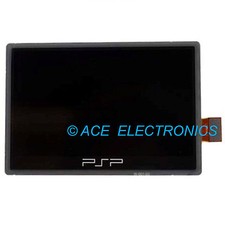 New LCD Screen Backlight Display Replacement Part For SONY PSP Go USA 