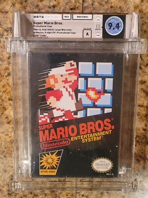 Super Mario Bros Super Nintendo Games Worth A Lot Of Money Super