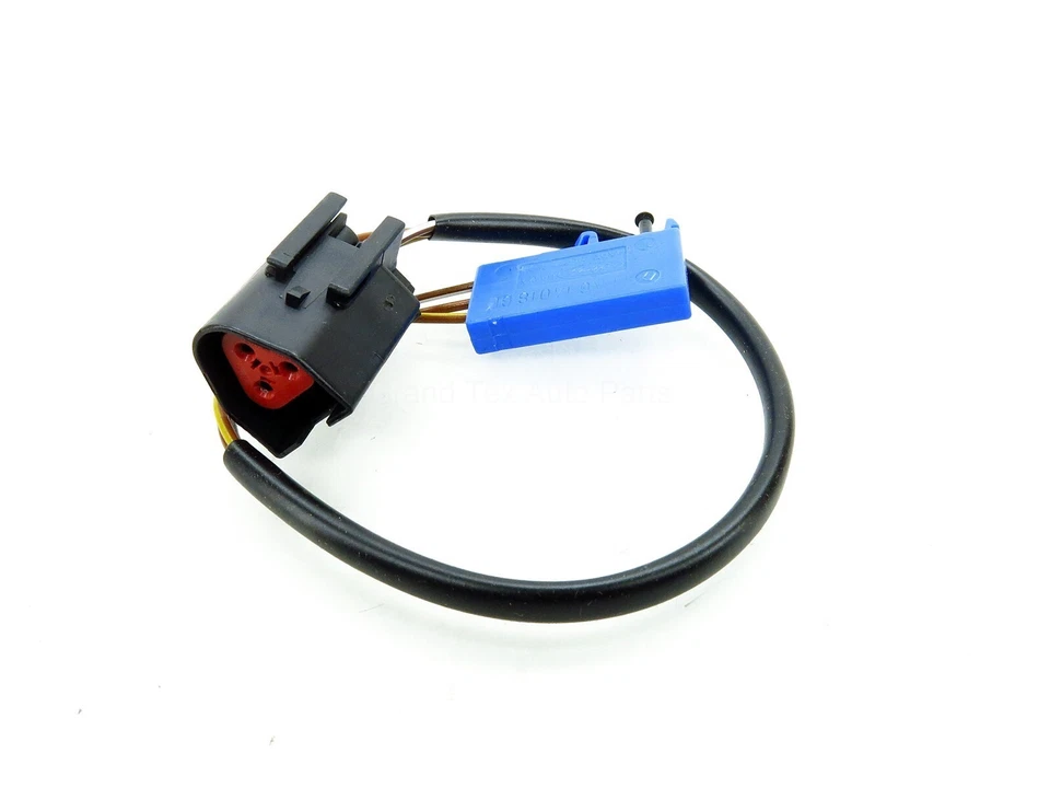 NUEVO relé interruptor jamba puerta maletero Motorcraft SW-5458 Mercury Cougar 1999-2002 Foto 3 de 4