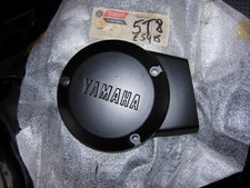 YAMAHA  DT80MXS DT50R MOTORDECKEL LINKS  5T8-E5415