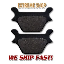 Harley Rear Brake Disc Pads Sportster & Dyna & Softail Series (1988-1999) NEW