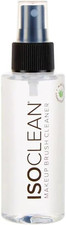 Image of ISOCLEAN Makeup Brush Cleaner Liquid Spray Top Solution - 110Ml - Vegan, Fast To