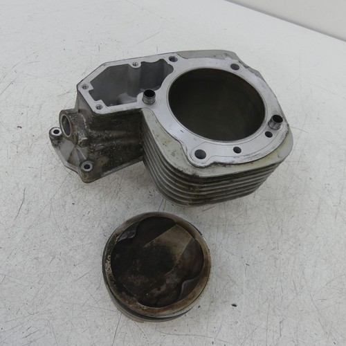 BMW R 1150 GS EZ:97 Zylinder & Kolben rechts Motor Zylinderkopf B0515
