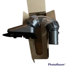 Genuine Dyson Multi-Angle Up Top Tool Dust Brush New