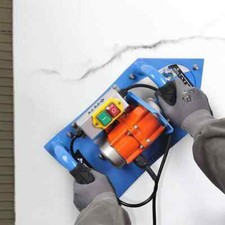 Vibrator Wall and Floor Tile Leveling Vibrator Tool Tile Rock Slab Laying