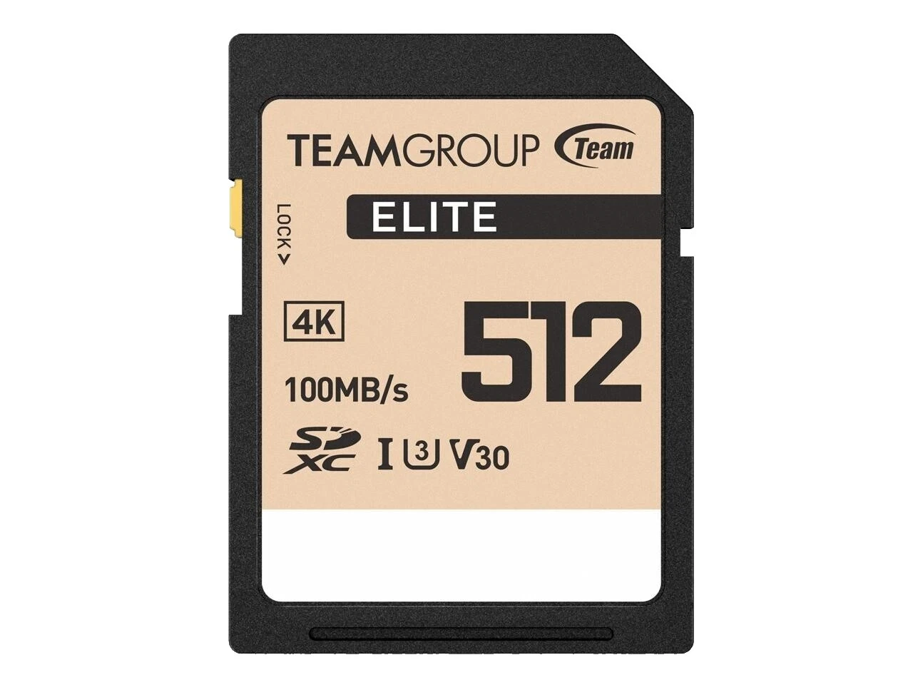 512 GB Camera Memory Cards