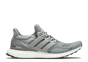 adidas ultra boost grey mens 9.5