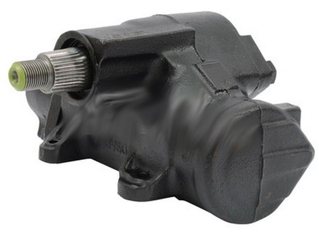 For 1983-1997 Ford Ranger Steering Gear 56131SGBK 1995 1990