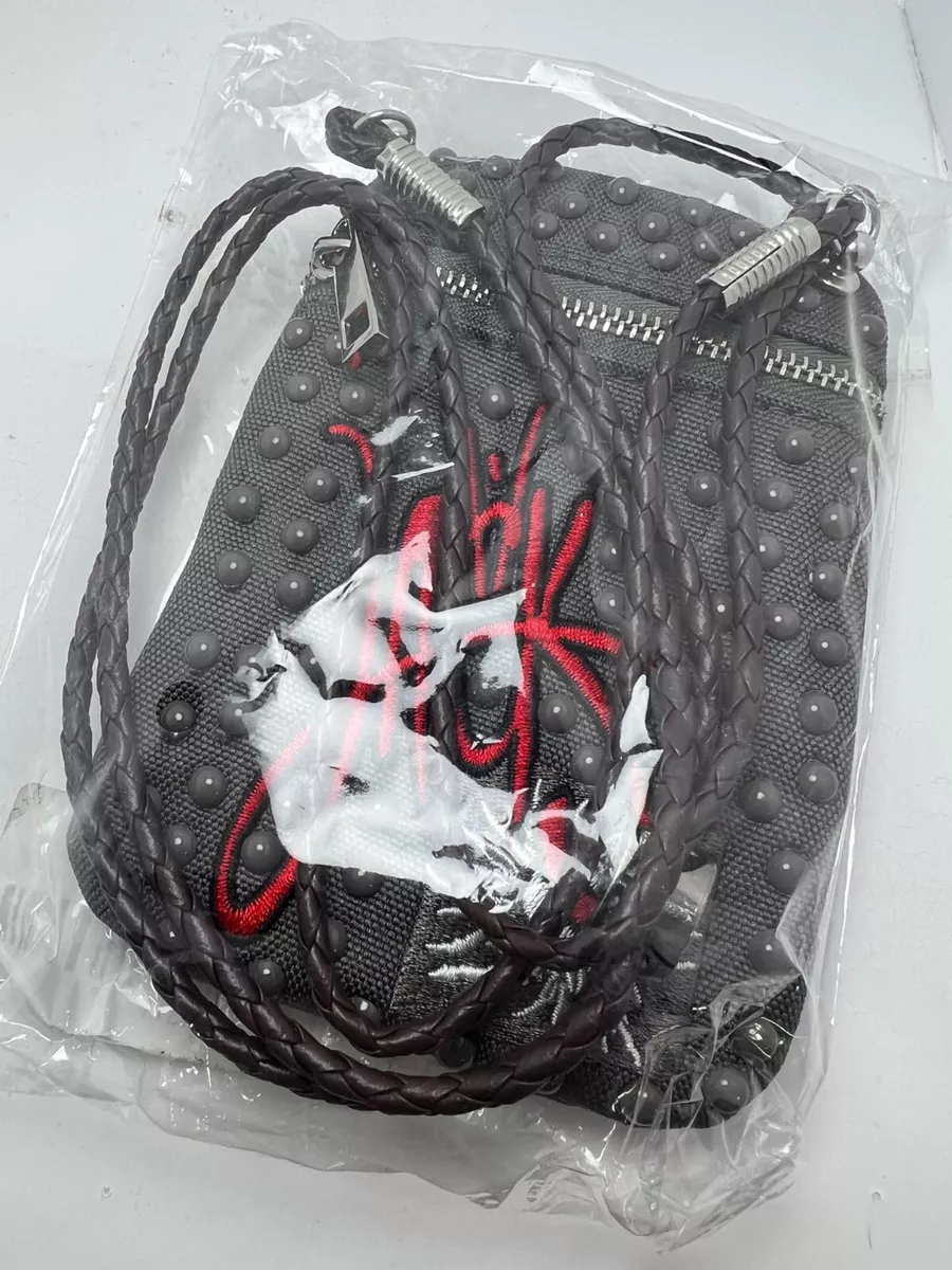 Cactus Jack by Travis Scott Jack Pouch ** RARE