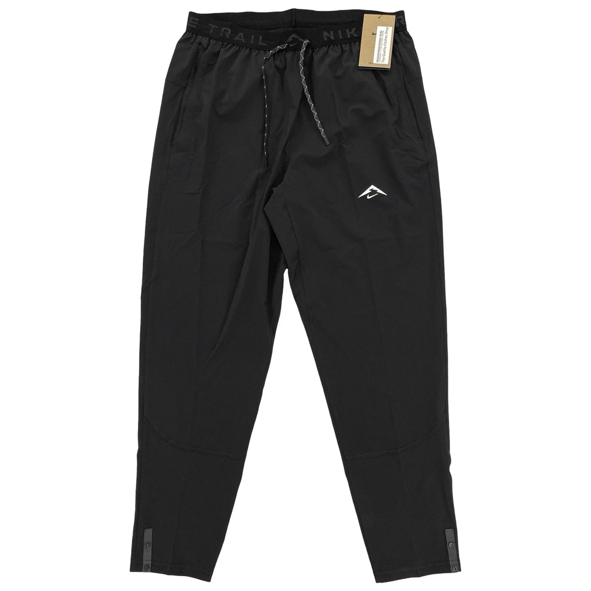 Nike Dri-FIT Men Stretch Activewear Pants for Men for sale | eBay