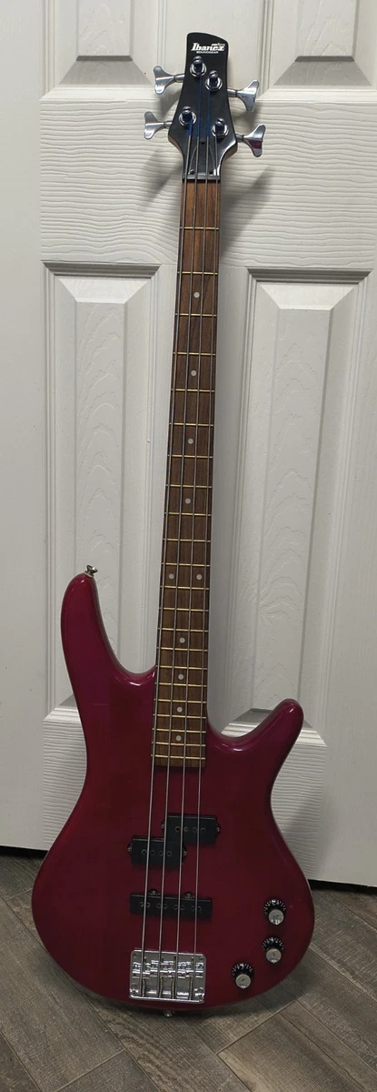 Ibanez Gio Bass for sale | eBay
