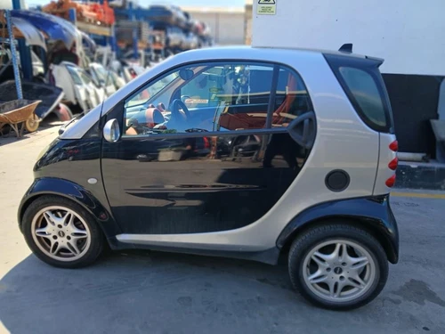Piloto Trasero Derecho para SMART CITY-COUPE Edition Bluemotion 2002 1187475 - Bild 6 von 6